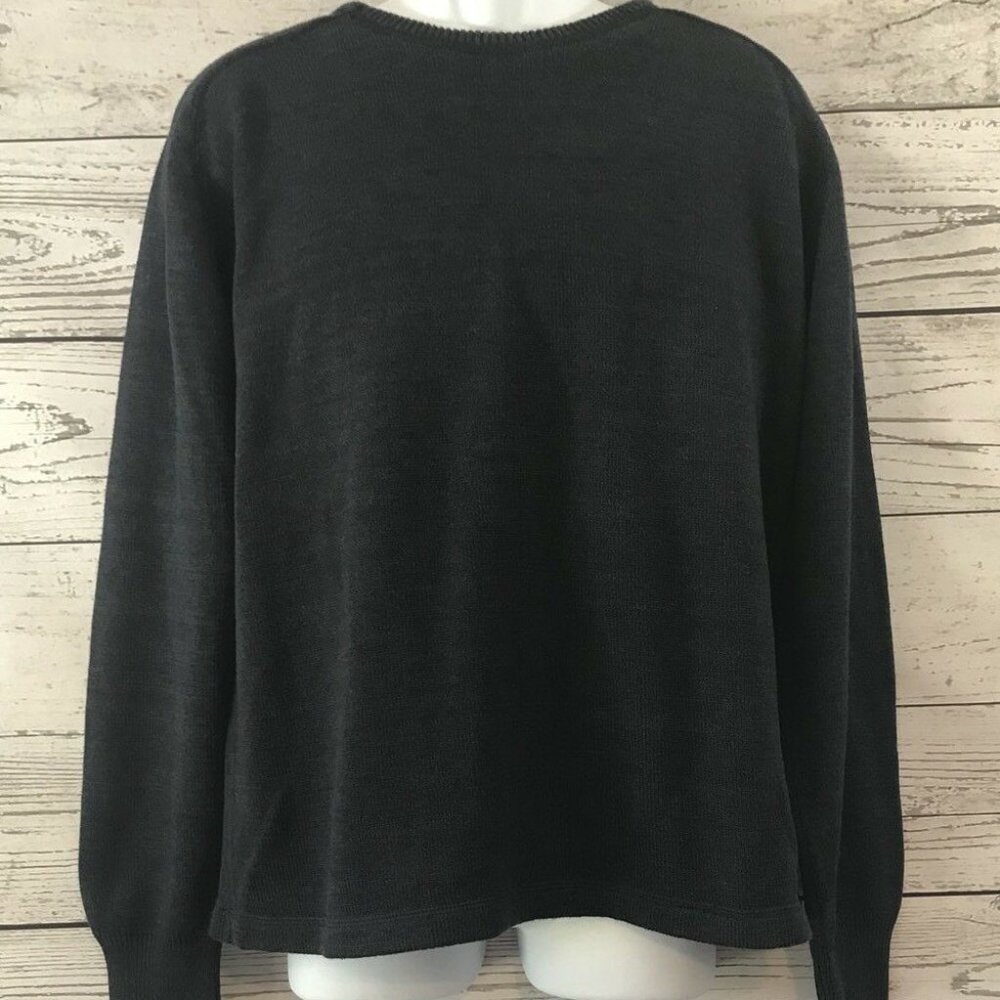 Field & Stream Blue Crew Neck Men's NWOT